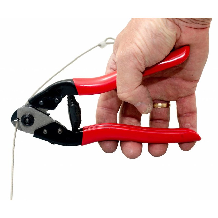 Wire Rope cutter Wire Ropeplier HNS up to  4mm