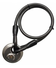 Wire Rope with Disc lock  80cm terrace cables