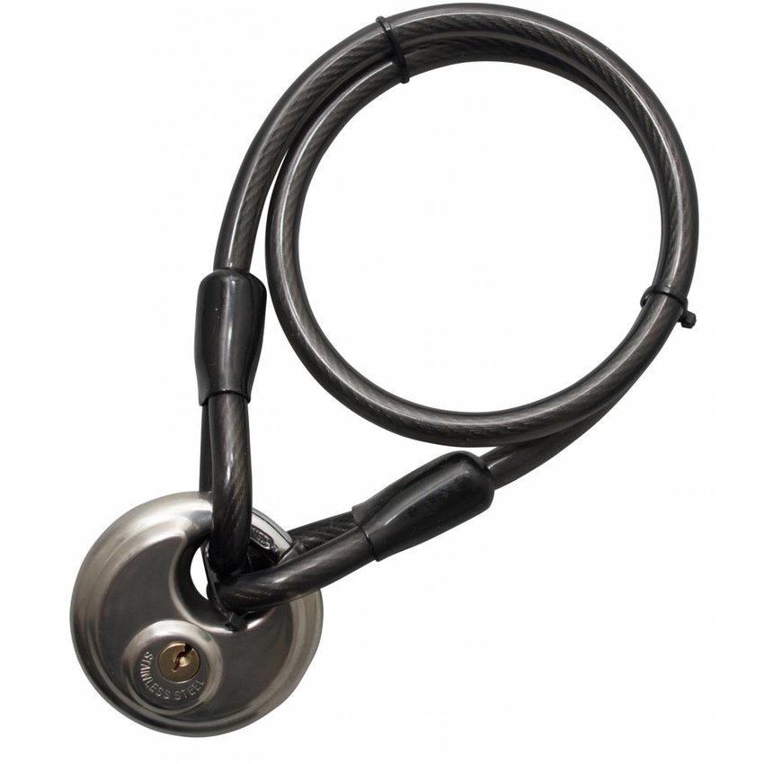 Wire Rope with Disc lock  80cm terrace cables