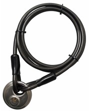 Wire Rope with Disc lock  2 meter terrace cables