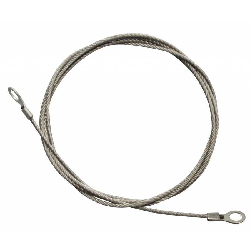 Suspension kit Wire Rope 11