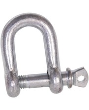 D-Shackles 5mm