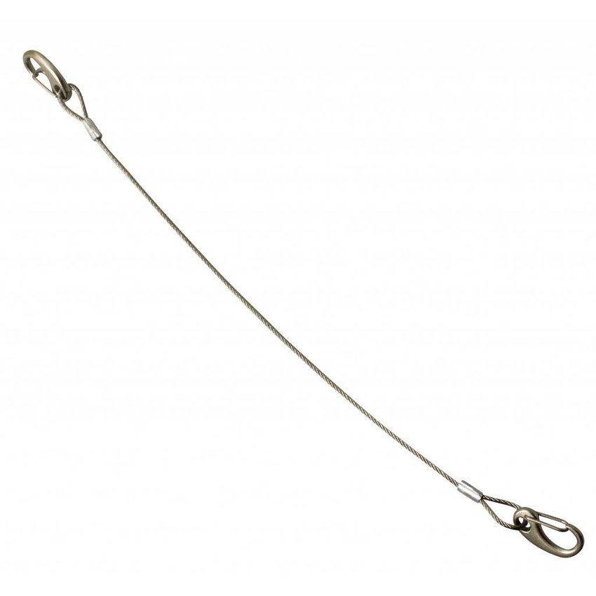 Seilabhänging befestigung 13