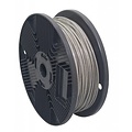 stainless Wire Rope 3/4 mm PVC 100 meter