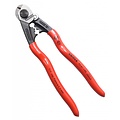 Knipex Drahtseil knipper bis 6mm