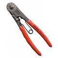 Knipex Kabel knipper tot 5mm