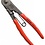 cable cutter up to  5mm Wire Ropeplier knipex