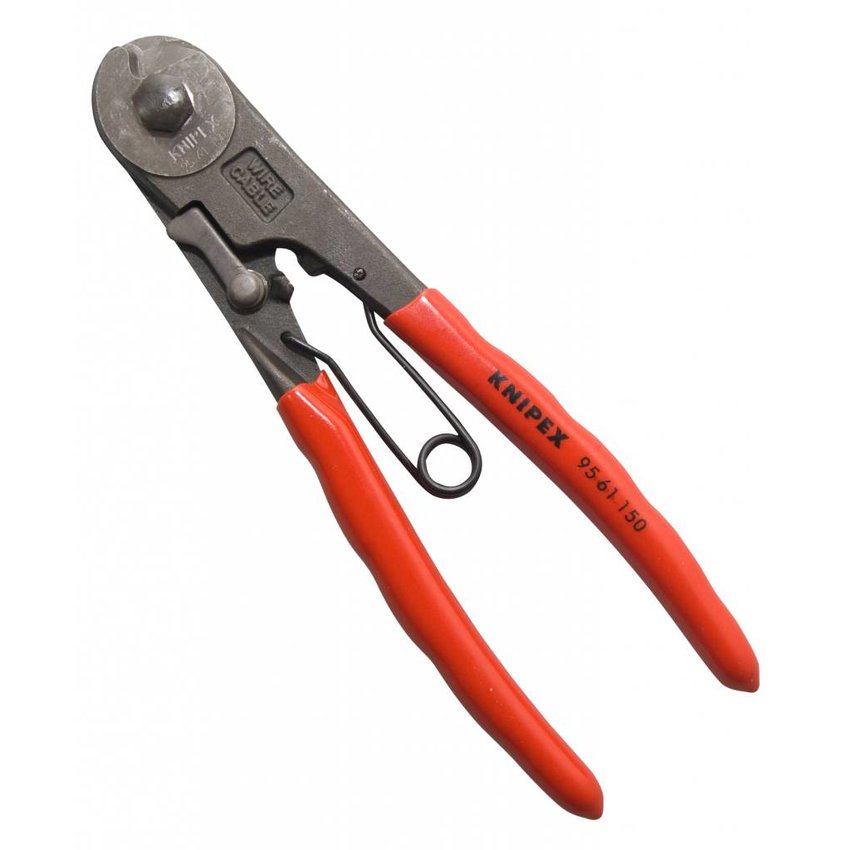 Drahtseiltang bis 5mm Drahtseiltang Knipex