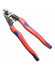 Wire Rope cutter forged| Wire Rope plier Knipex