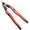 Geschmiedeter Drahtseilschneider | Drahtseiltang Knipex