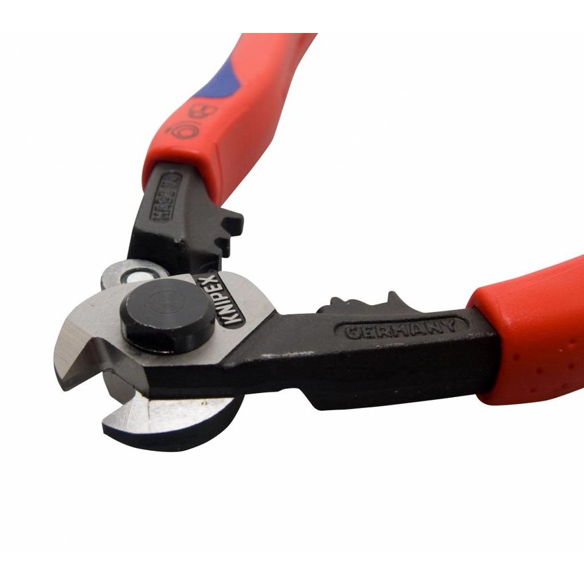 Wire Rope cutter forged| Wire Ropeplier knipex