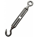 stainless Turnbuckle M10