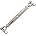 stainless Turnbuckle m5 turnbuckle