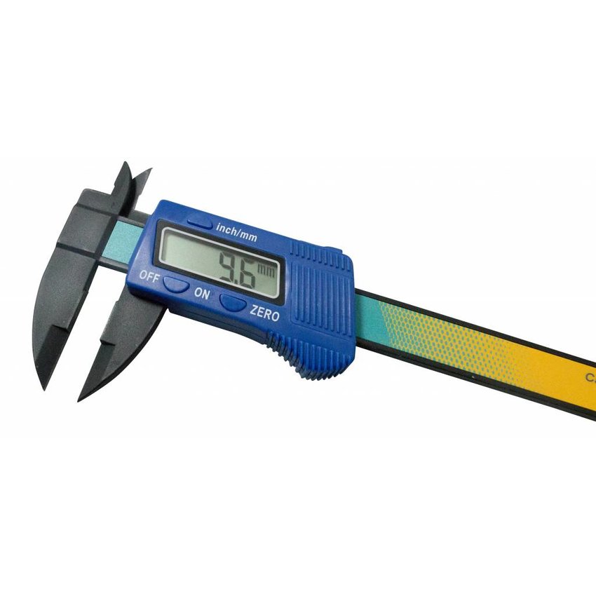 Digital Calipers Carbon