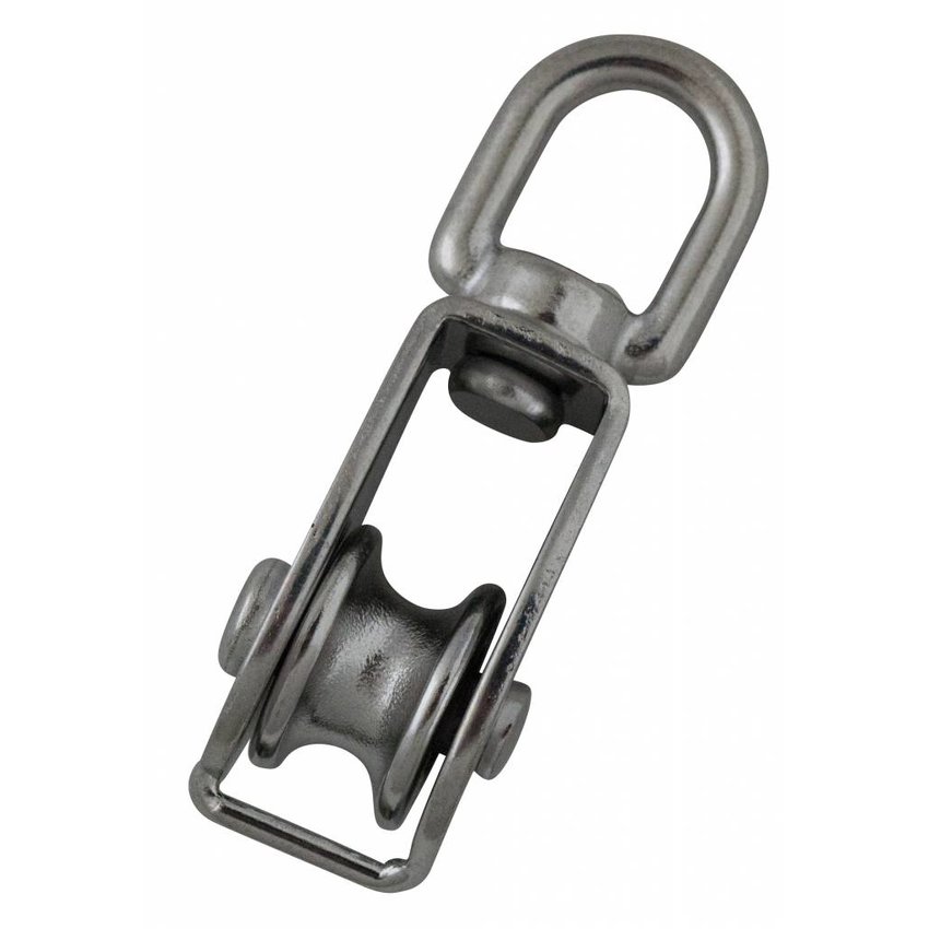 stainless pulleys 32mm