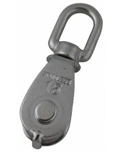 stainless pulleys 15mm