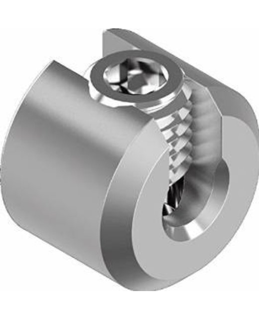 Stainless Wire Ropestop 3Mm M8 For Sale Wire rope stunter