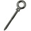 stainless Screw-eyes 10x100