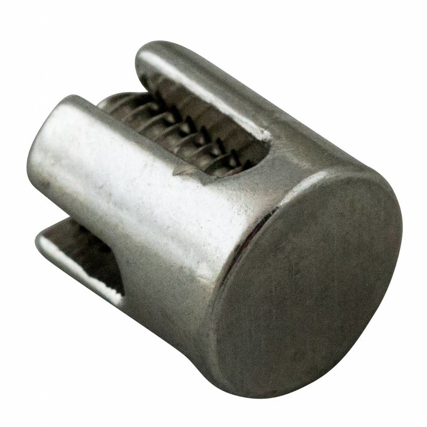 stainless screwclamps 6mm