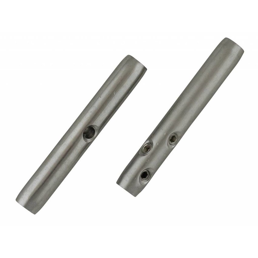 Rvs Stud Terminals M6/5mm