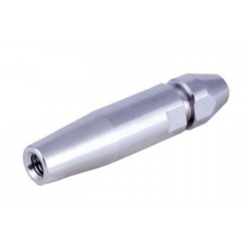 Terminals left suitable for 5mm