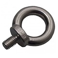 stainless eyebolt M10