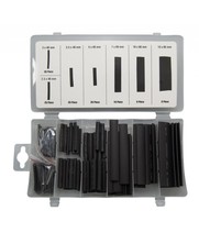 Heatshrink tube 127 pieces