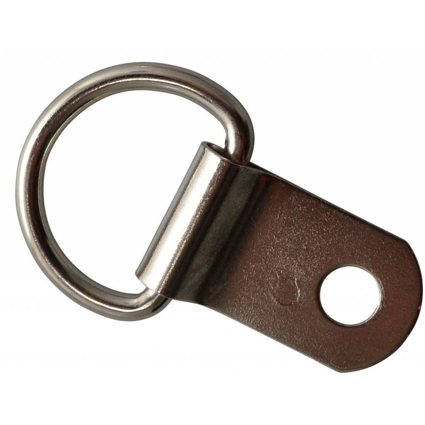 Suspension hooks middlesize