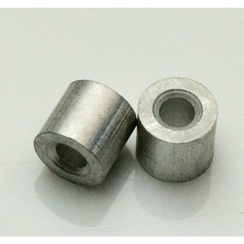 Stainless Steel Steel Wire Rope Stopper 2Mm - M8 For Sale - Wire rope  stunter