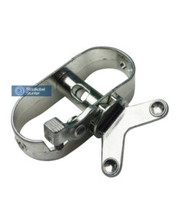 Turnbuckle manual tensioning -Hand tensioner