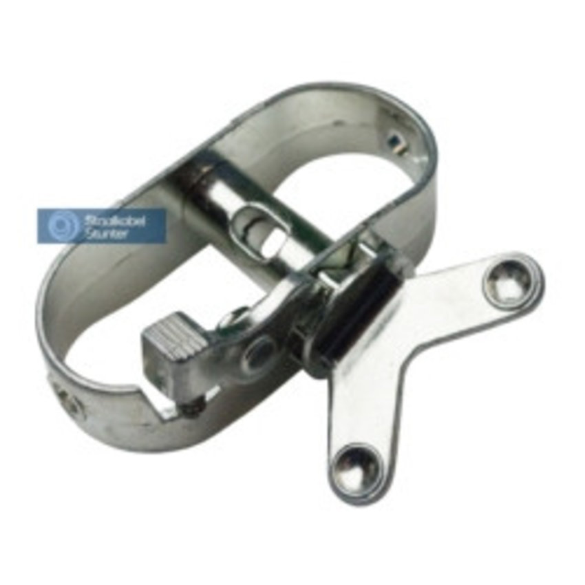 Turnbuckle manual tensioning -Hand tensioner