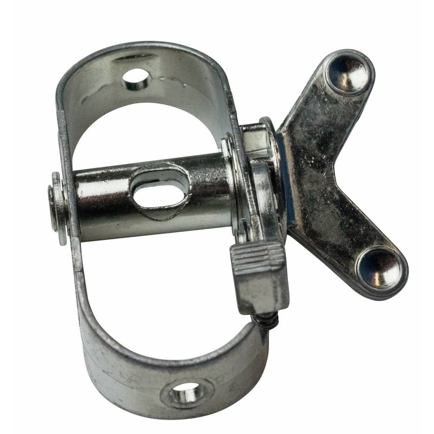 Turnbuckle manual tensioning -Hand tensioner