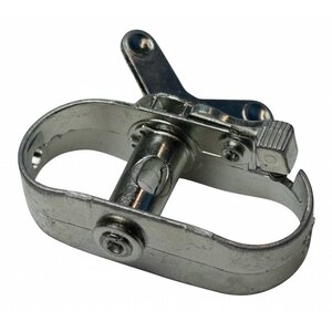 Drahtspanner Handmodell