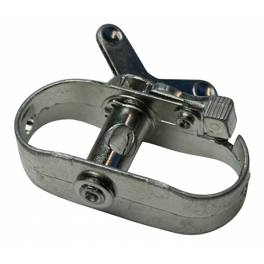 Turnbuckle manual tensioning -Hand tensioner