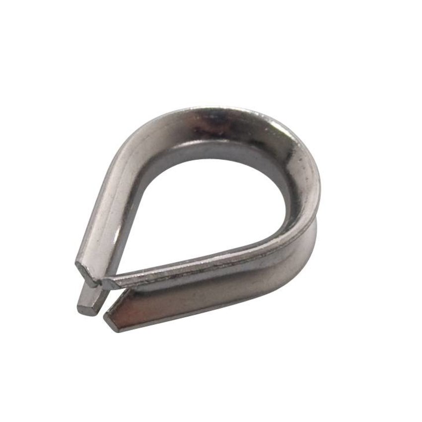 Thimbleen Stainless 8mm