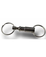 divisible keyring