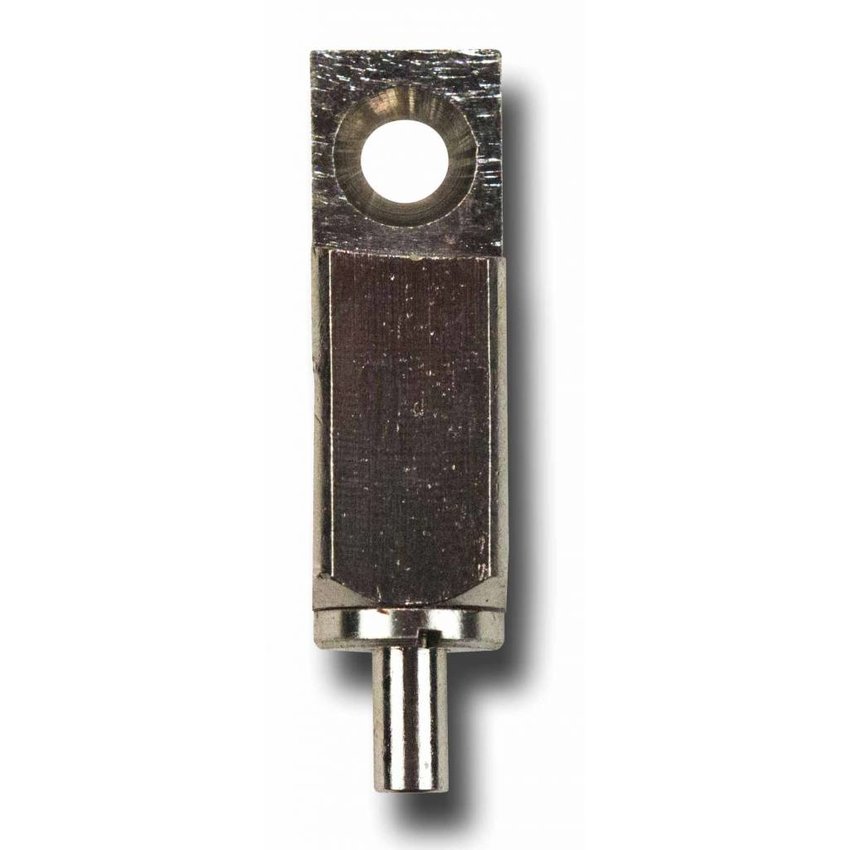 Drahtseilhalter Malerei