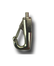 Clip with hangingsystem