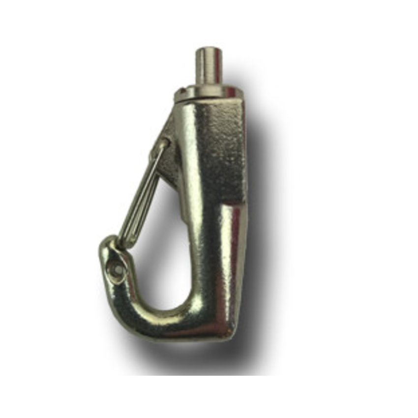 Clip with hangingsystem