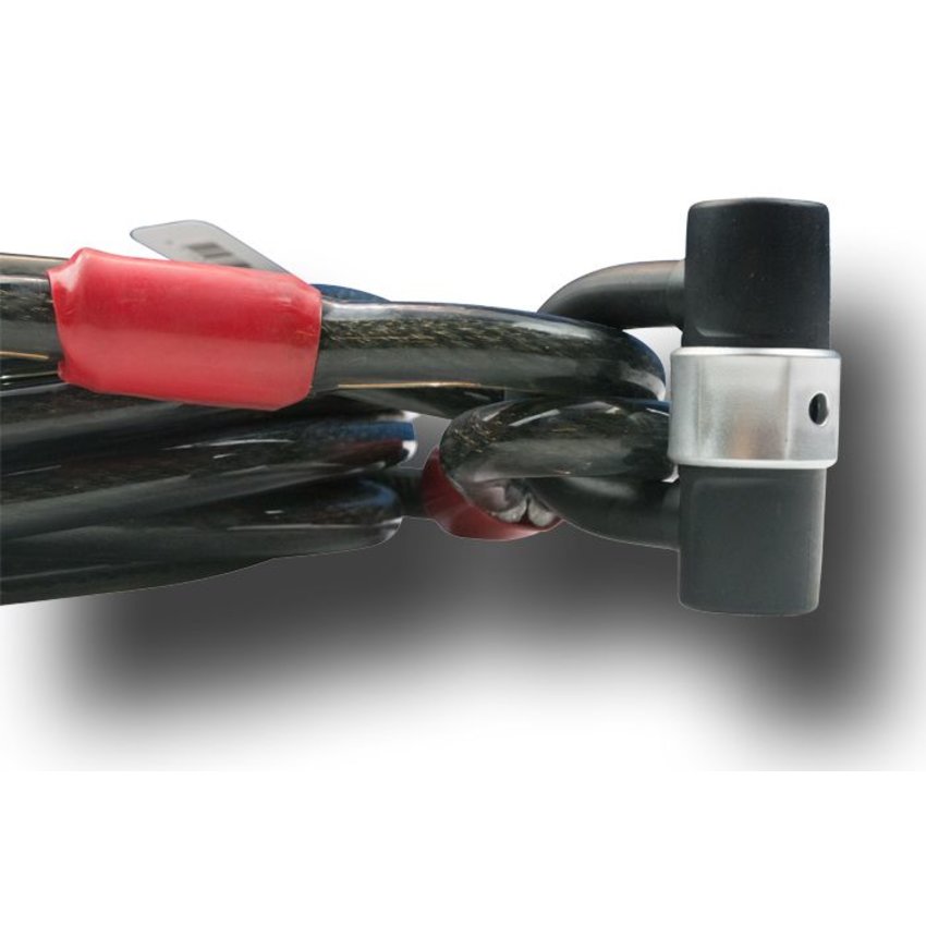 Cable lock 5 meter safetylock XL