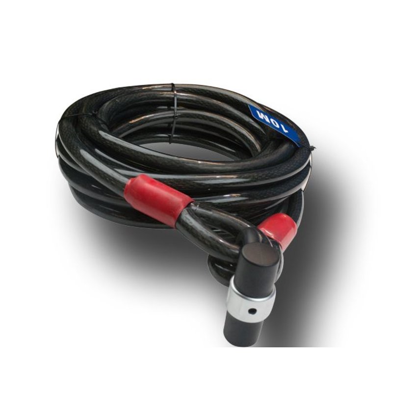 Cable lock 5 meter safetylock XL