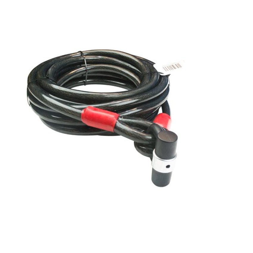 Cable lock 3 meter safetylock XL