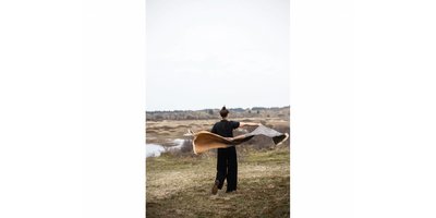 OMBRE - Shaded Caramel