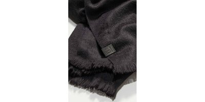 SLIM SOLID - Black