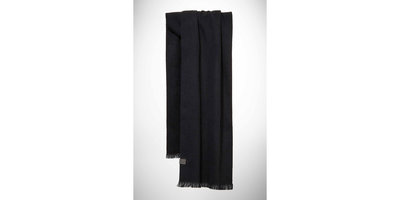 SLIM SOLID - Black