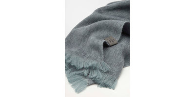 SLIM SOLID - Industrial Blue