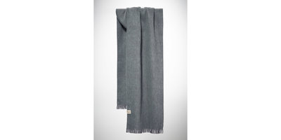 SLIM SOLID - Industrial Blue