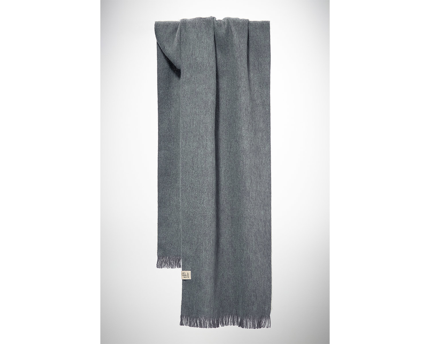 SLIM SOLID - Industrial Blue