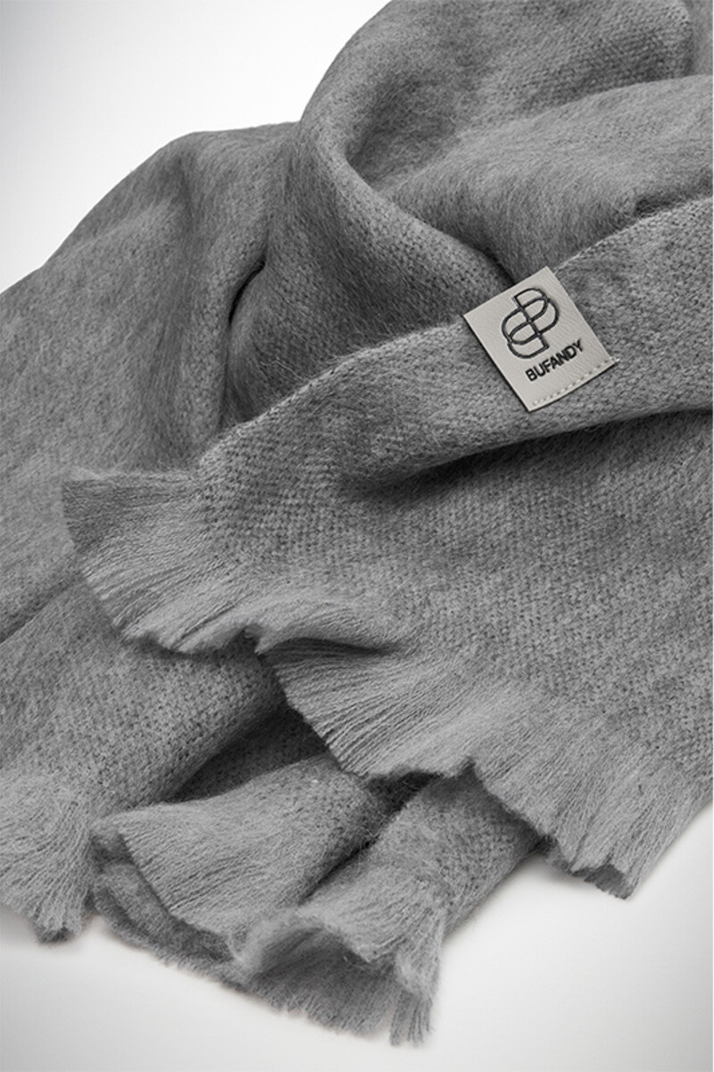 Koala Grey Slim Solid