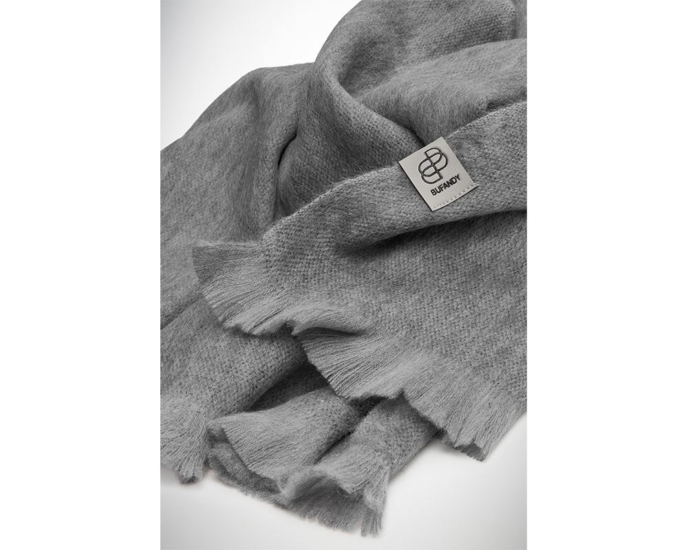 SLIM SOLID - Koala Grey